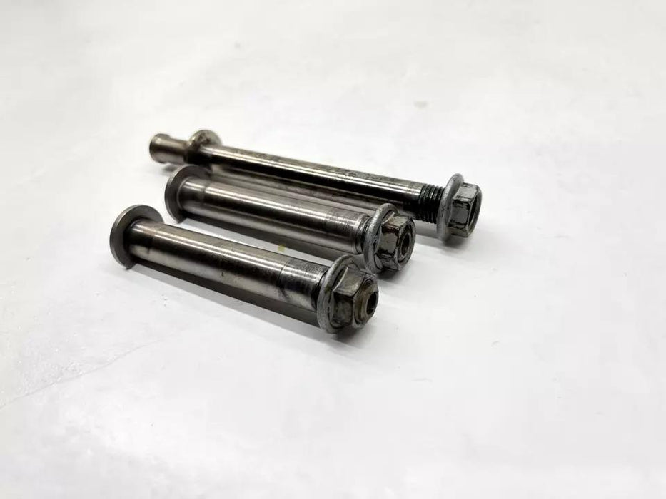 2020 Husqvarna TC125 Linkage Pivot Bolts Bolt Nut Knuckle Rear Suspension