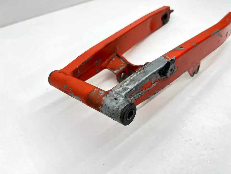 2002 KTM 50SX Rear End Swingarm Suspension Swing Arm OEM 50 SX