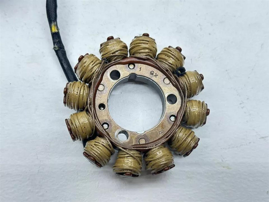 2014 Kawasaki KX450F Stator Magneto Coil OEM Engine Alternator Generator KX 450F