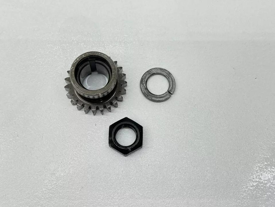 2020 KTM 125SX Primary Drive Gear Engine Washer Assembly Husqvarna 125 SX