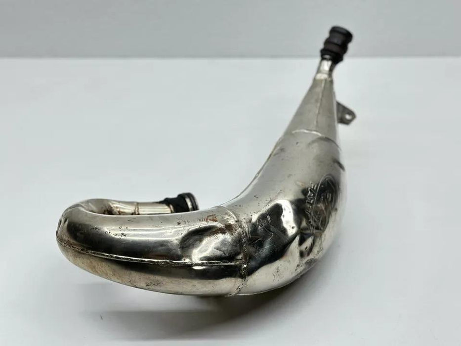 2011 KTM 150SX Exhaust Expansion Chamber Header Head Pipe OEM 150 SX 50305007300