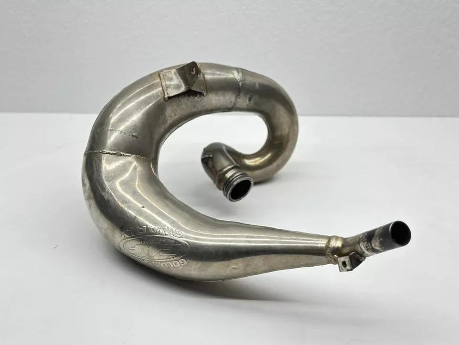 2008 KTM 300XC FMF Exhaust Header Head Pipe Expansion Chamber 54805007300 300 XC