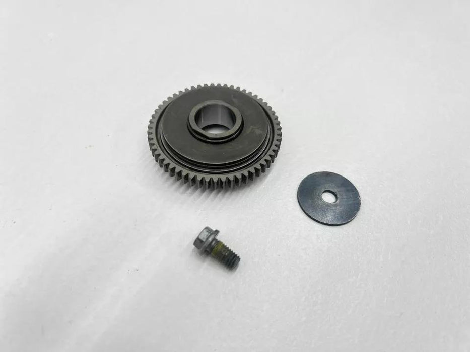 2023 KTM 350 SX-F Starter Cush Damper Gear Assembly OEM 79240022100 SXF