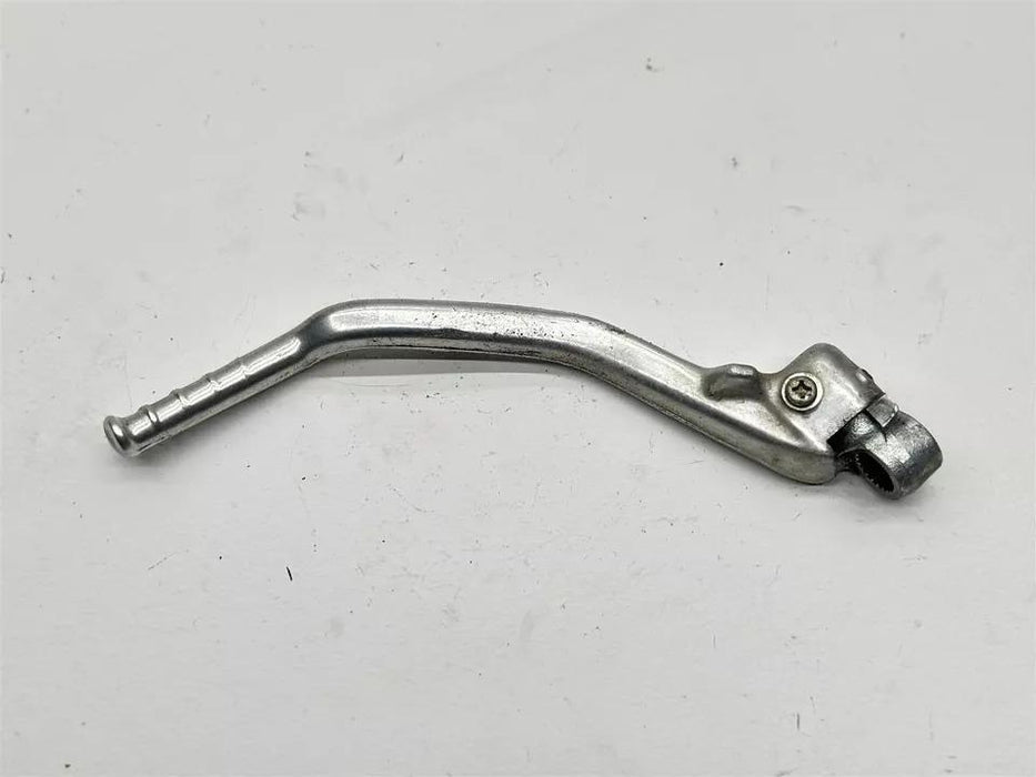 2006 Honda CRF250R Kickstarter Kick Start Lever Pedal OEM 28300-KSC-305 CRF 250R