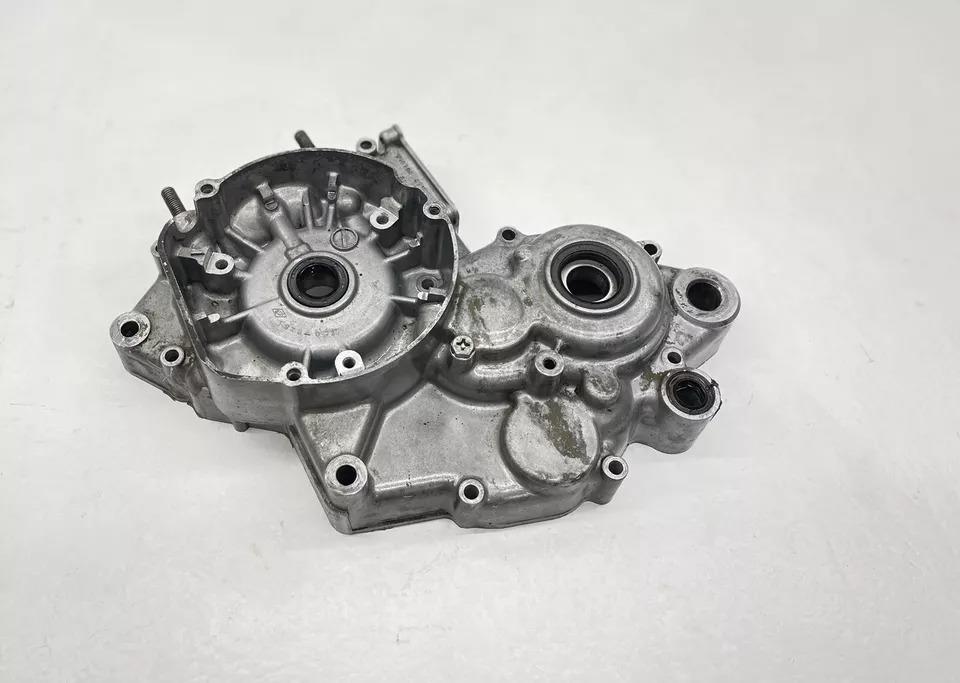 1994 Suzuki RM125 Left Side Engine Case OEM Crankcase Engine Motor RM 125 92-95