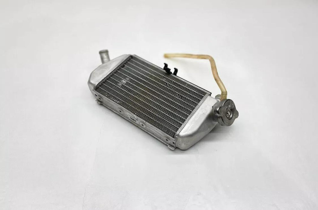 2021 Cobra CX50 FWE Right Side Radiator Cooling OEM FCMU0081 Coolant CX 50