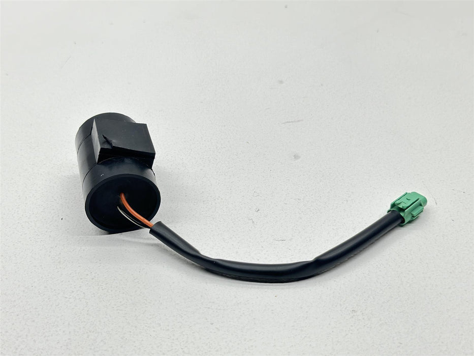 2018 Kawasaki KX250F Condenser Electrical Wiring OEM 21013-0002 Black KX 250F