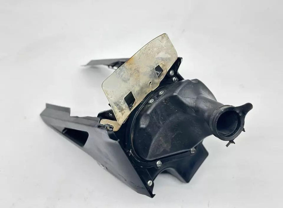 2014 Kawasaki KX450F Airbox Cleaner Case OEM Intake Duct Airboot Stock KX 450F