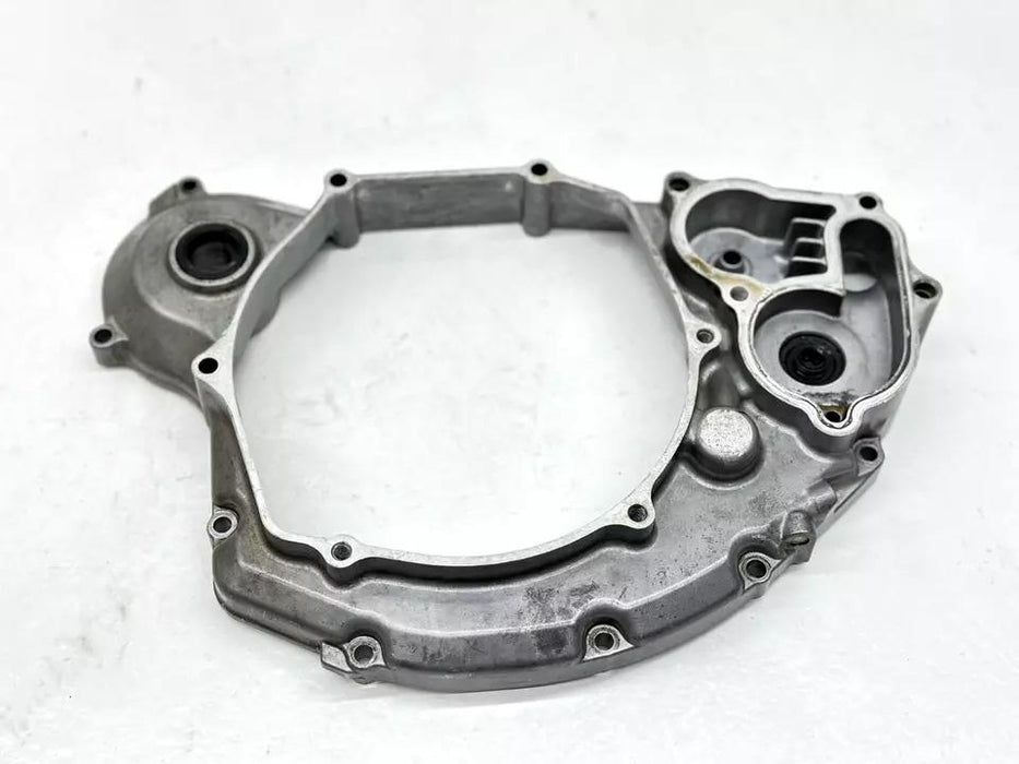 2006 Suzuki RMZ 450 Inner Clutch Cover Right Side Case 2005 2007 RMZ450