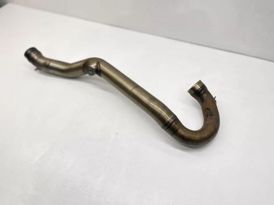 2015 Husqvarna FC450 Exhaust Header OEM Head Pipe Muffler Stock 78905007000 KTM