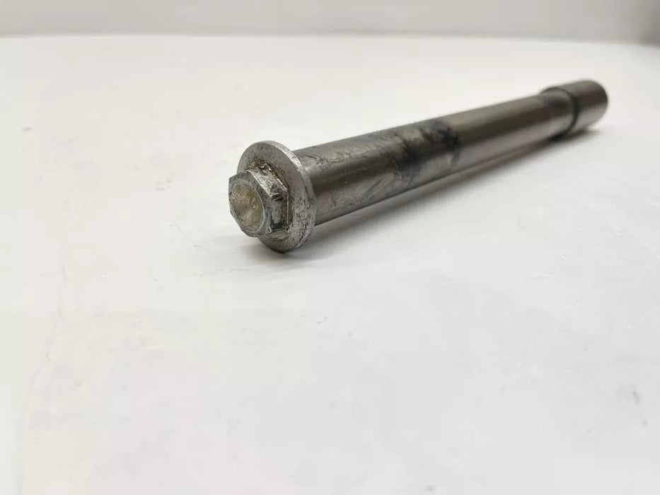 2015 Husqvarna FC450 Front Axle Spindle Stock Bolt Nut Assembly 79109081033 KTM