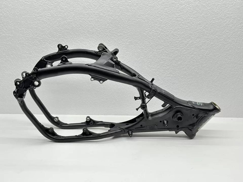 New 2023 KTM 250 SX-F Frame OEM Main Chassis Black A46003001000C1 350 450 SXF 24