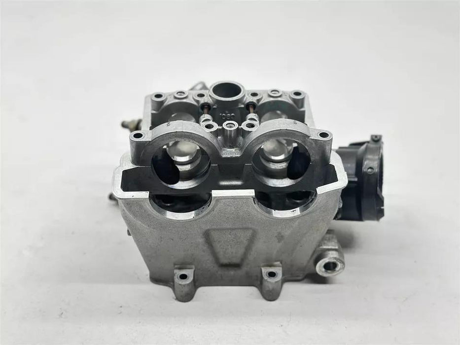 2014 Kawasaki KX450F Cylinder Head Top End Valve Engine OEM Assembly KX 450F