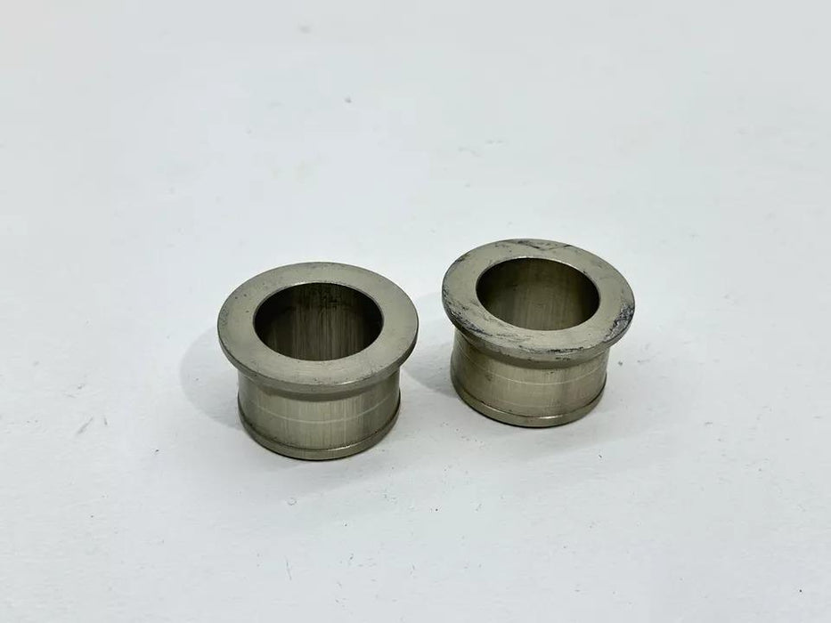 2022 Honda CRF450R Rear Wheel Spacers Collar Rim Axle Hub 42311-MKE-A60 CRF 450R