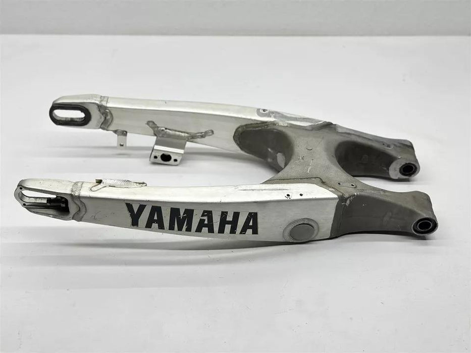 2003 Yamaha YZ250F Swingarm Suspension OEM Rear Swing Arm 5UN-22110-00-00 YZ