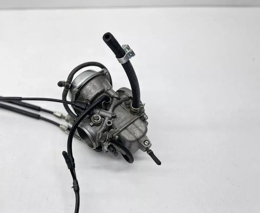 2008 Honda XR650L Keihin Carburetor 1993 - 2023 Throttle intake 16100-MY6-782 XR