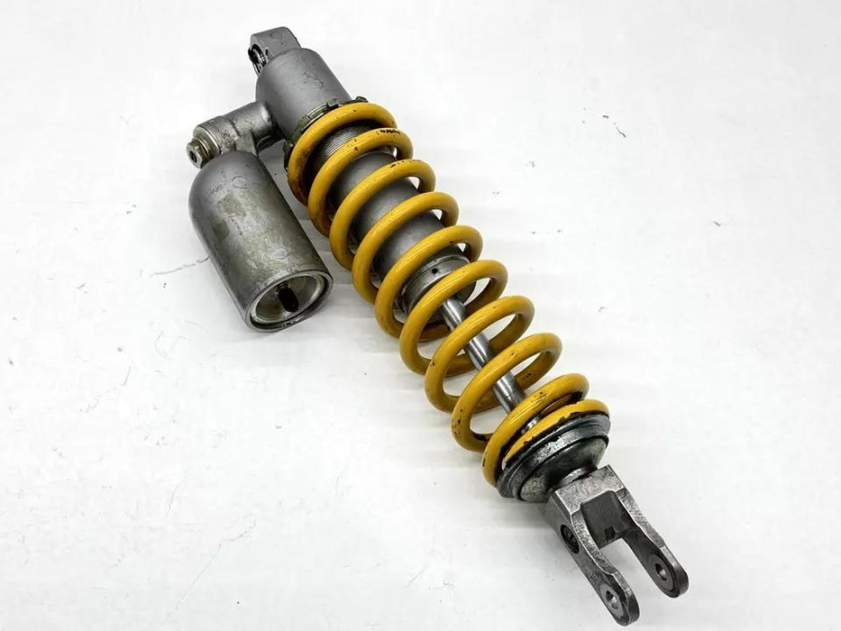 1994 Suzuki RM125 Rear Shock Assembly Spring OEM Absorber Suspension 1992-1995