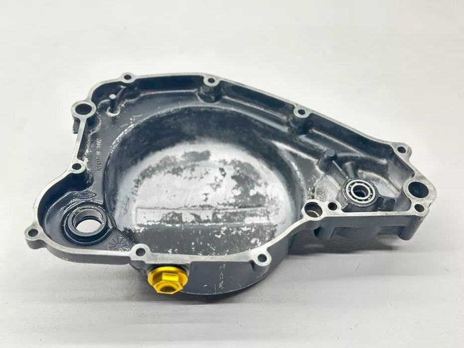 1982 Suzuki RM250 Clutch Cover Engine Motor Outer Case OEM 11341-14300 RM 250