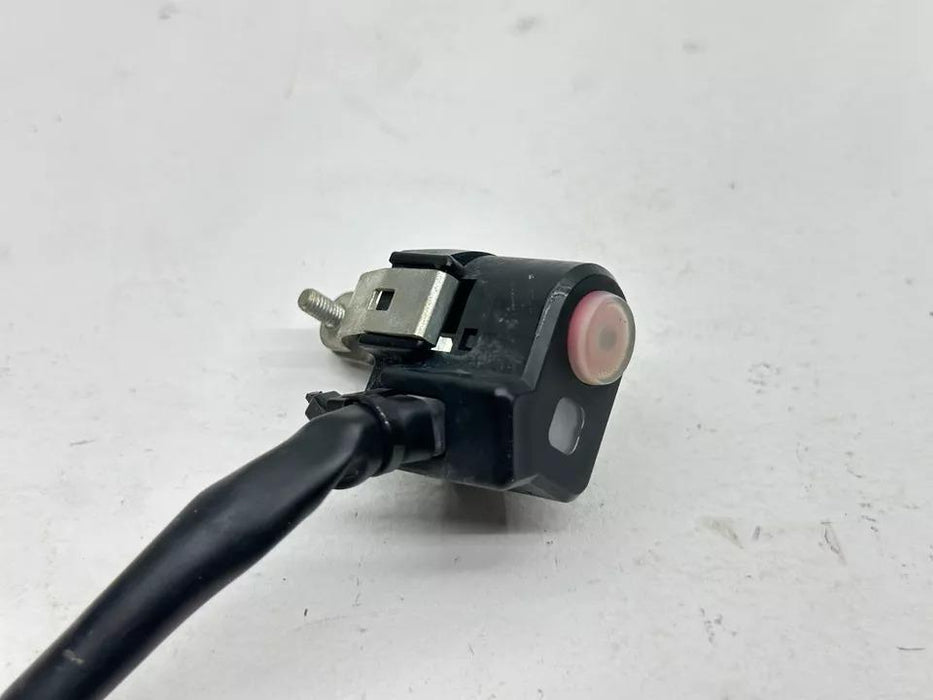 2015 Honda CRF250R Kill Switch Start Stop On Off Button Wire OEM CRF 250R