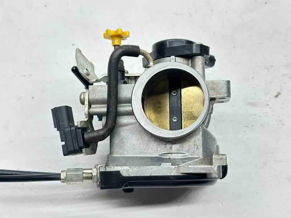 2015 Honda CRF250R Keihin Throttle Body Fuel Injector 16400-KRN-A91 OEM CRF 250R