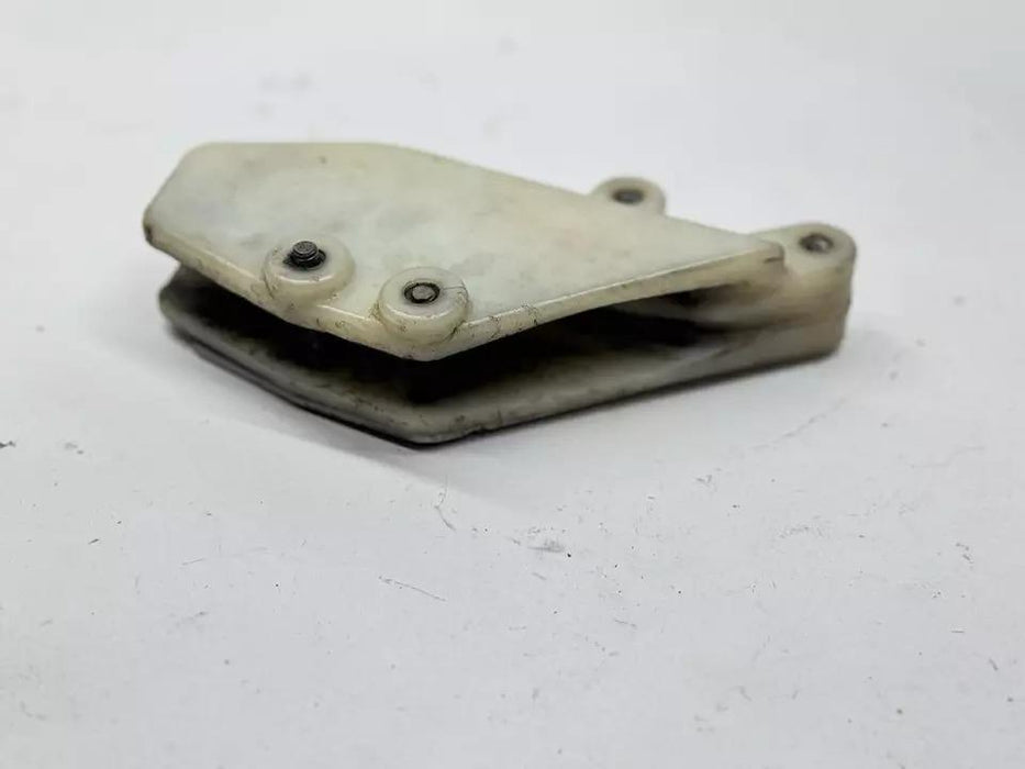 1994 Kawasaki KX125 Chain Guide Guard Inner Slider OEM Protector KX 125