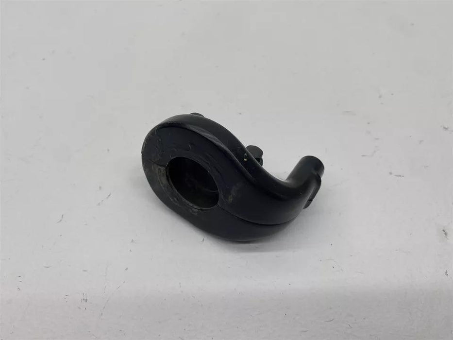 2011 Honda CRF450R Throttle Housing OEM Cable Line Cam Grip Black CRF 450R