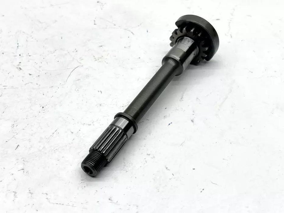 2008 Honda CRF150R Counter Balancer Shaft Crank Balance Gear 33D-18541-10-00