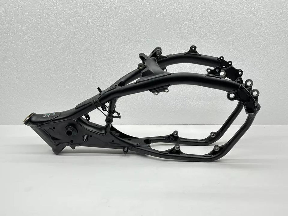 New 2024 KTM 450 SX-F Frame OEM Main Chassis Hull Black A46003001000C1 SXF 2023