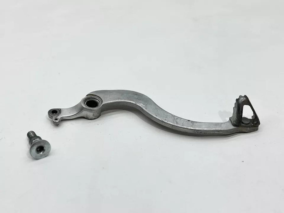 2022 Honda CRF450R Rear Foot Brake Pedal Lever Aluminum 46510-MKE-A70 2019-2023