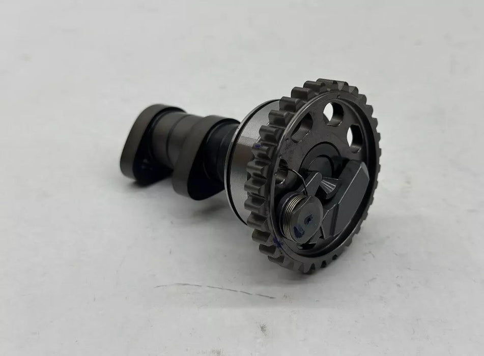 New 2024 Yamaha YZ250F Exhaust Camshaft Gear 2 Cam BMF121800000 Lobe Top End