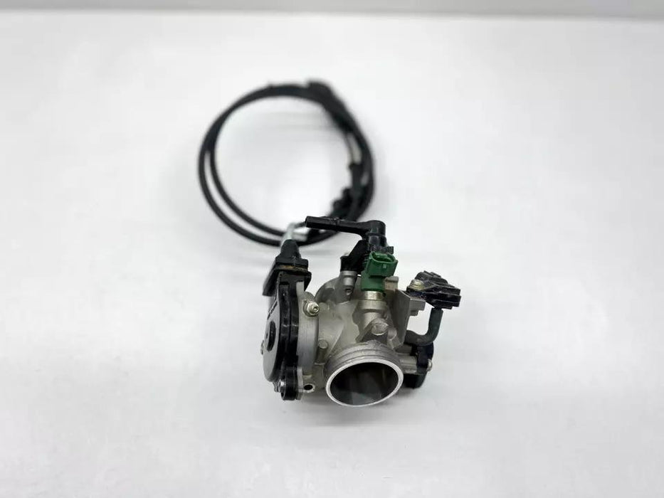 2020 Yamaha YZ450F Throttle Body Injector Cable Assembly BR9137500200 21-22 450F