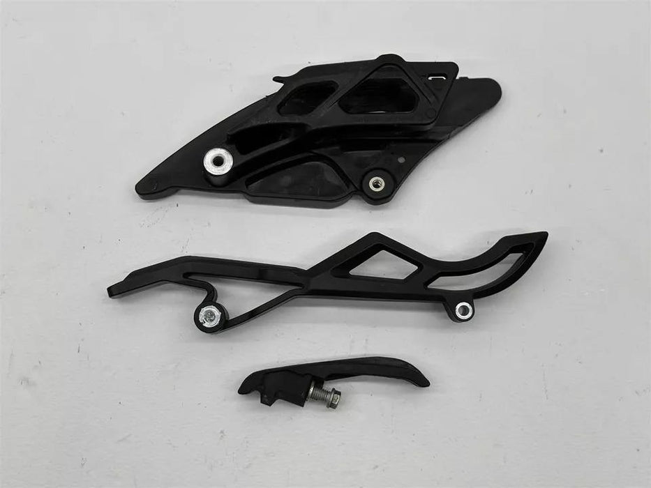 2024 KTM 450 SXF Chain Guide Guard Slider OEM Swingarm Protector 450 SXF