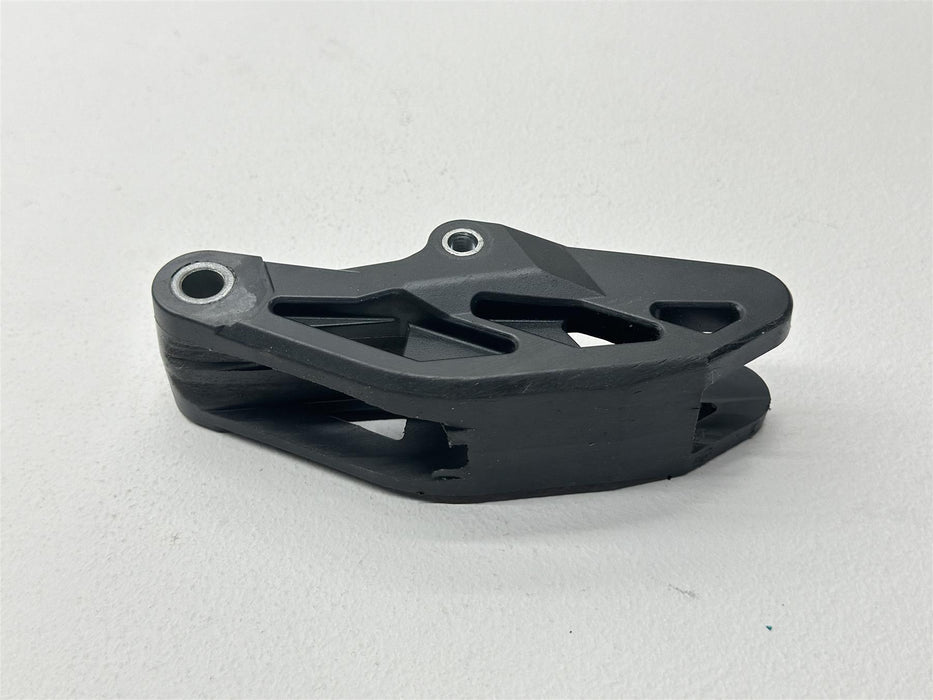 2020 Yamaha YZ85 Chain Guide Guard Slider Stock OEM Black YZ 85