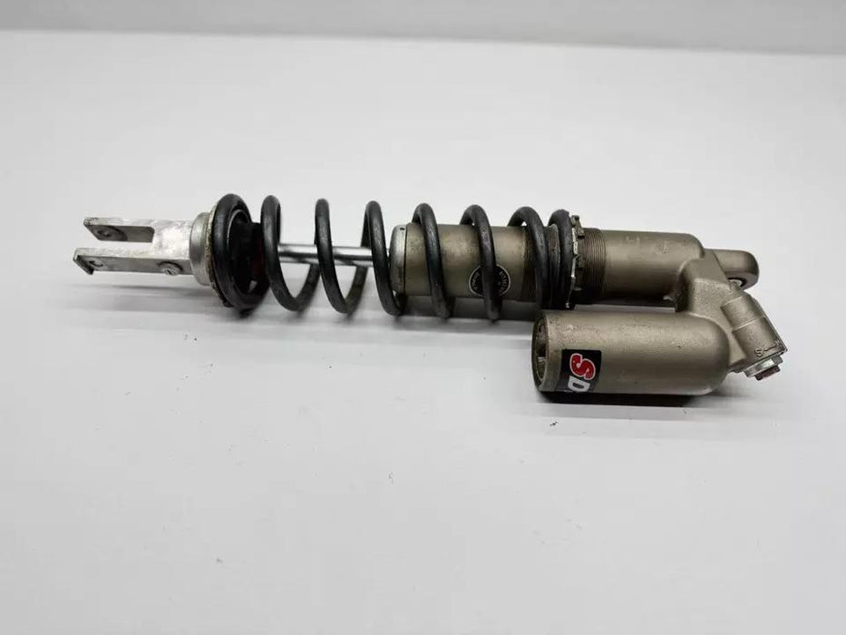 2008 Honda CRF450R Rear Shock Assembly Spring OEM Absorber Suspension Bumper CRF