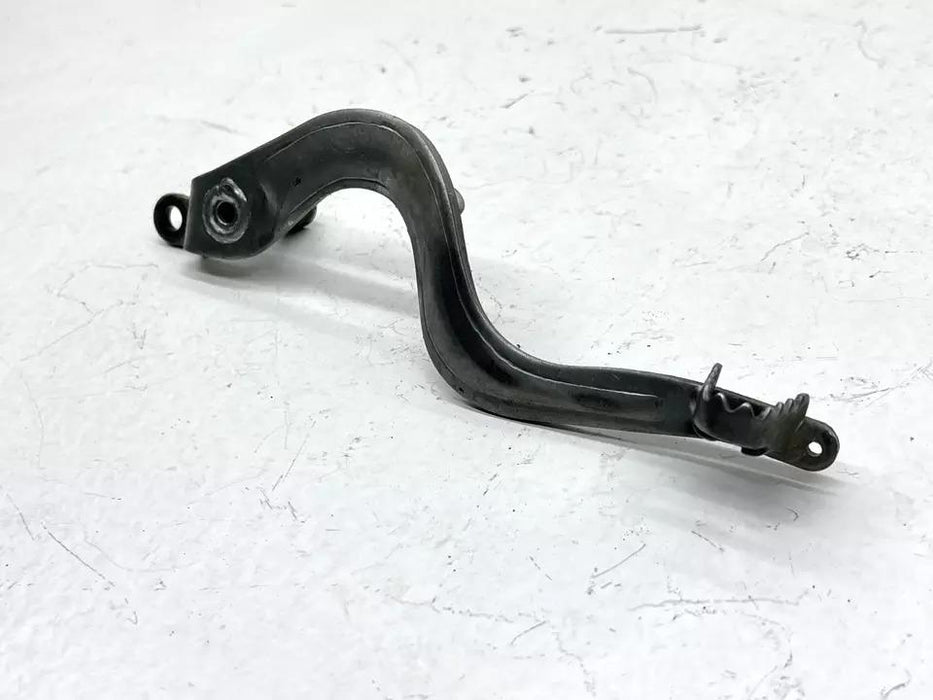 2020 Yamaha YZ85 Brake Pedal Rear Foot Lever OEM 5PA-27211-00-00 Stock YZ 85