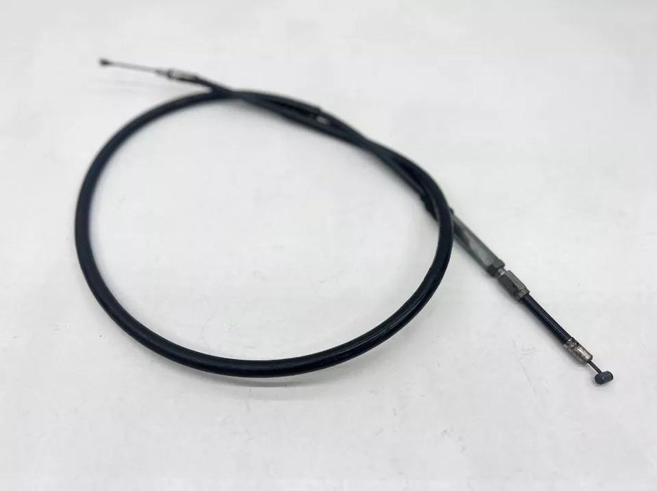 1986 Honda CR500R Clutch Cable 1984-2001 Line Black CR 500 R 22870-KA5-841