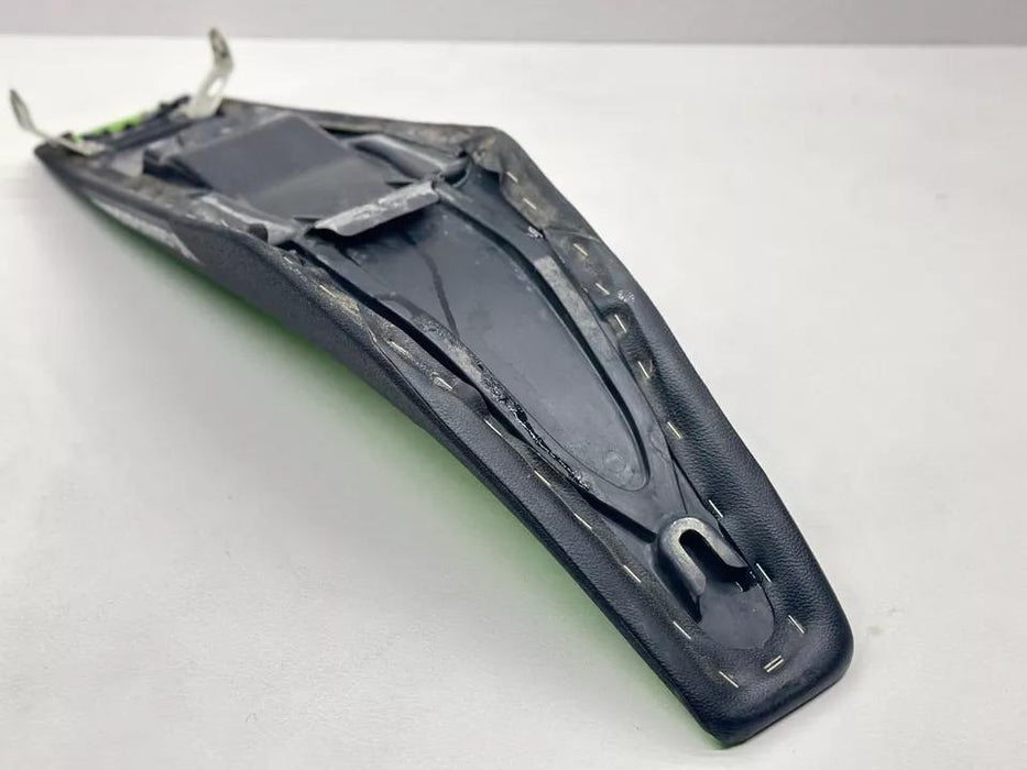 2018 Kawasaki KX450F Seat Saddle Cover Green OEM Motorcycle 53066057649F KX 450F