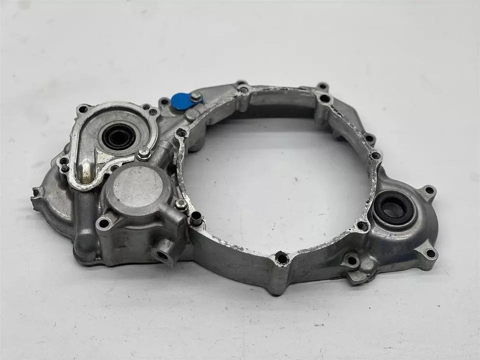 2003 Yamaha YZ250F Inner Clutch Cover OEM Engine Motor Case 5NX154310100 YZ 250F