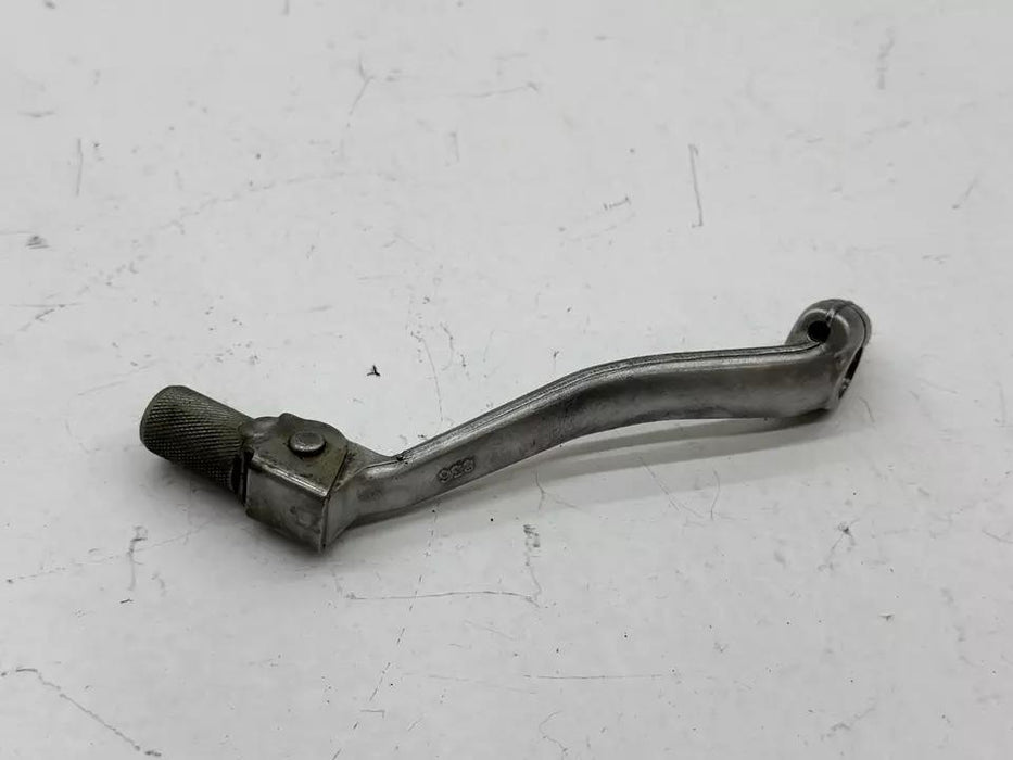 2022 Kawasaki KX450F Shift Lever Gear Change Pedal Shifter Stock 2019 2021