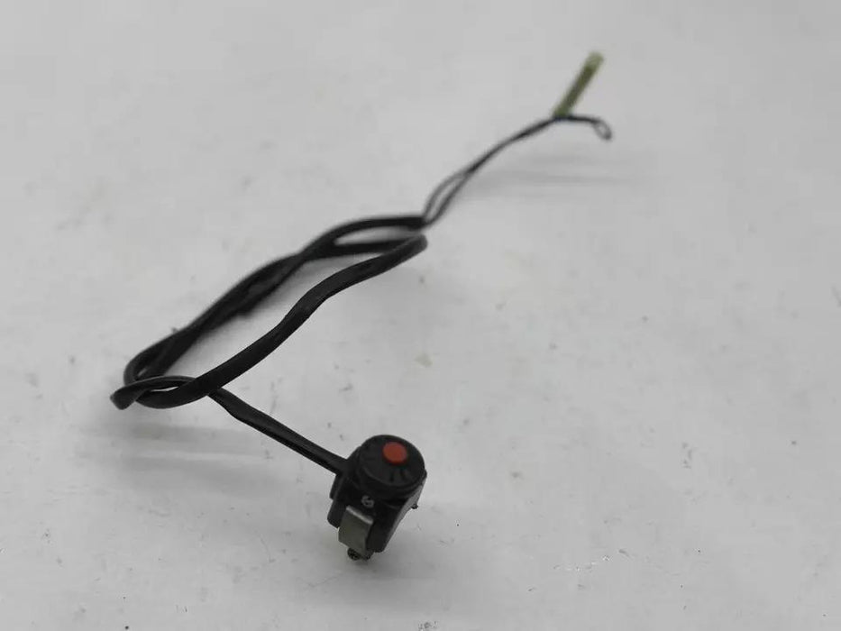 2018 KTM 50SX Kill Switch Off Stop Engine Button OEM 50311089200 Husqvarna 50 SX