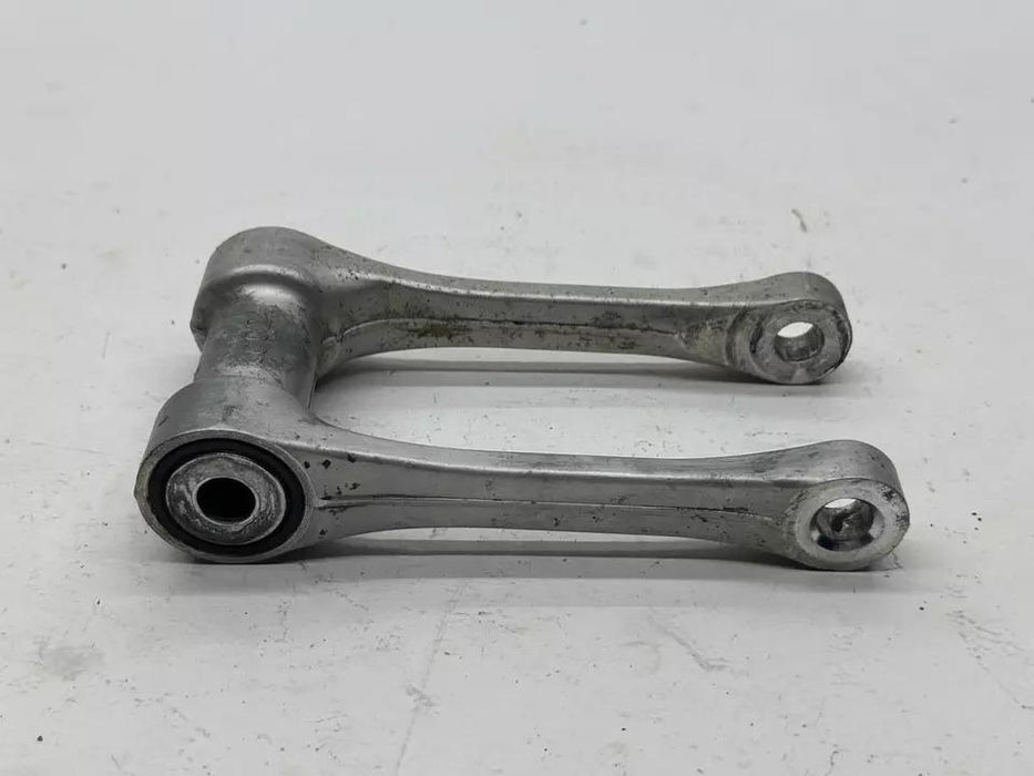 2004 Honda CRF450R Linkage Pullrod Arm OEM Pull Rod Rear Suspension CRF 450R