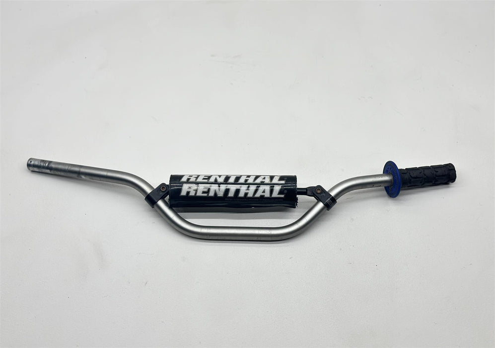 2008 Yamaha YZ85 Renthal Handlebar 7/8 Inch Handle Bar 5PA-26111-00-00 YZ 85