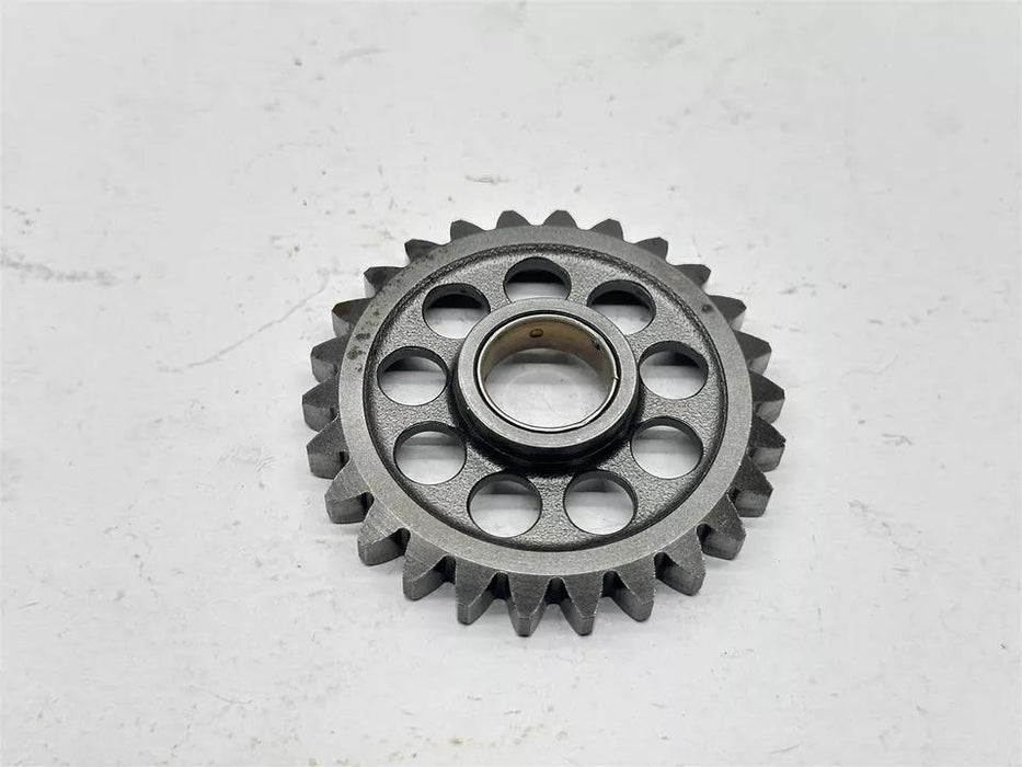 2003 Yamaha YZ250F Idler Gear Kickstart OEM 5NL-15651-00-00 Kick Start YZ 250F