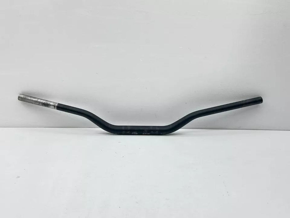 2021 Husqvarna TC85 Handlebars 7/8 Inch Aluminum Black KTM 4710200100030 TC 85