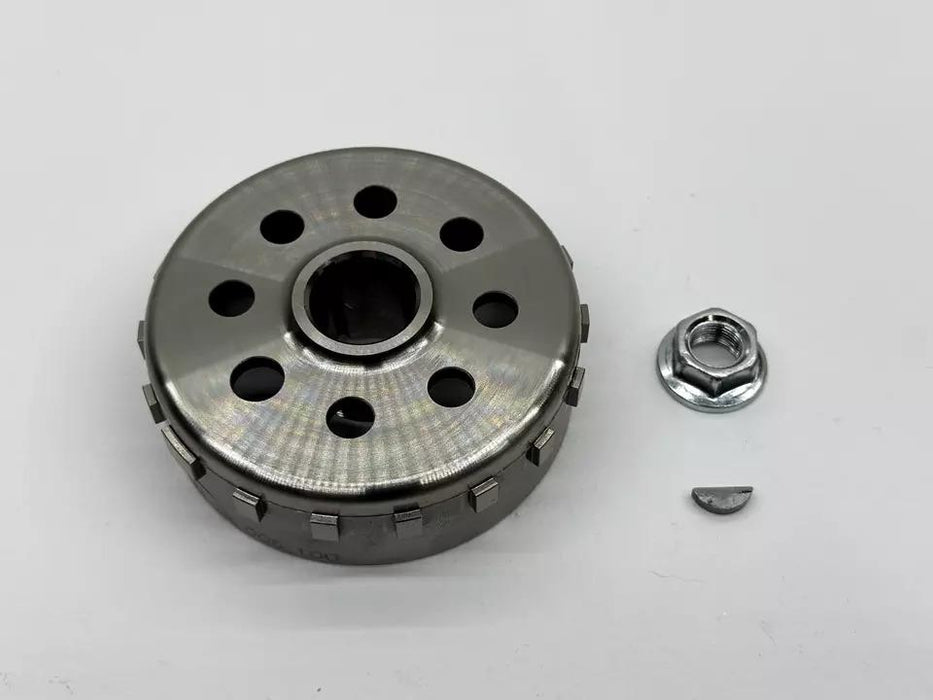 2021 KTM 450 SX-F Flywheel Rotor OEM 79439005100 Locking Ring Collor Nut SXF