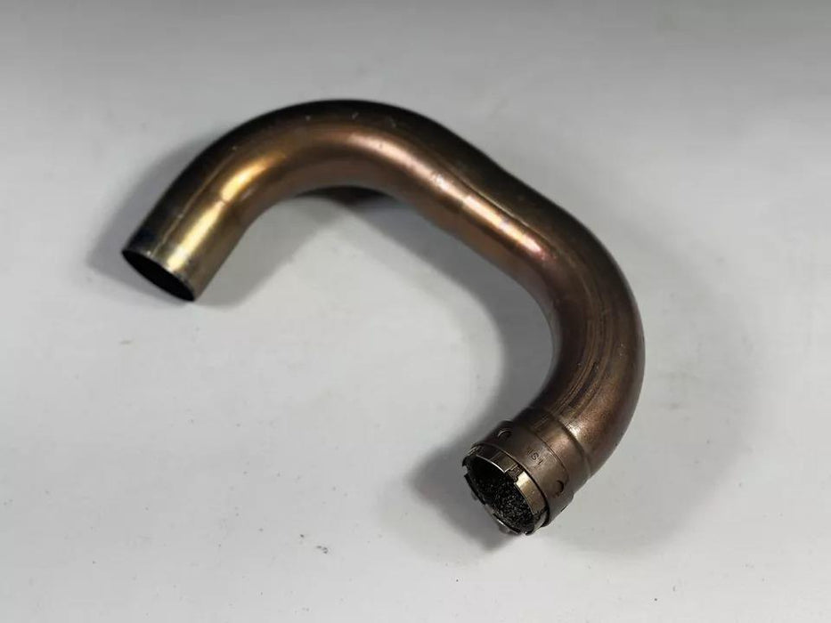 2019 Yamaha YZ450F Exhaust Header OEM Pipe 2018 2019 2021 2022 YZ 450F