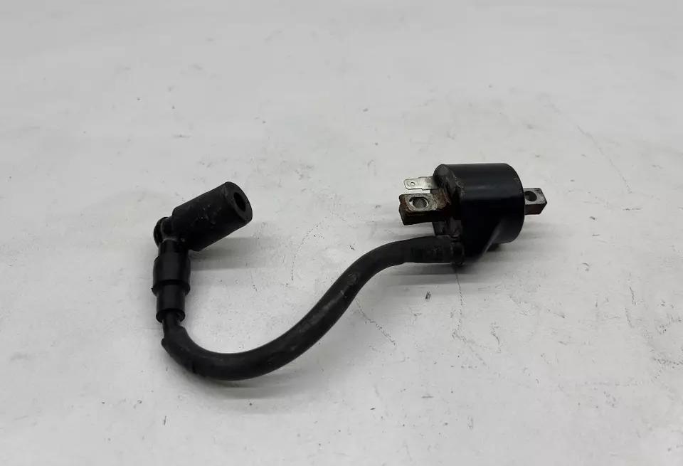 2019 Husqvarna TC65 Ignition Coil Spark Plug Boot OEM Wire KTM SX GasGas MC