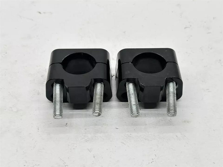 2013 Honda CRF450R ProTaper Bar Mount Risers Set Handlebar Clamps CRF 450R