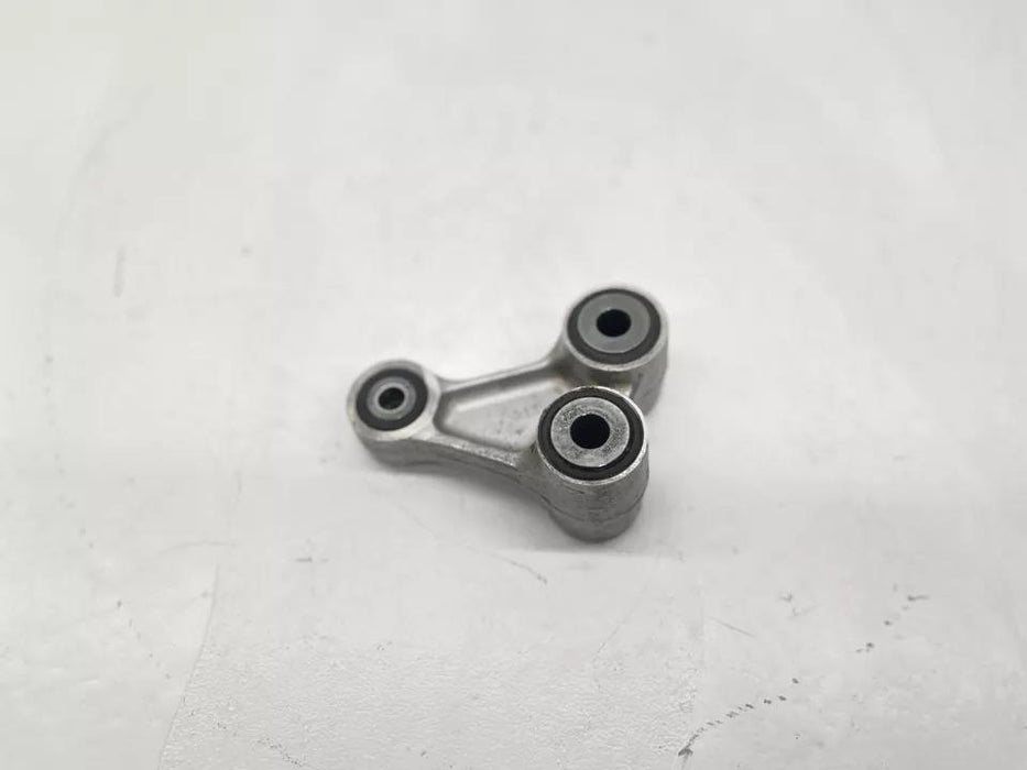 2010 Honda CRF450R Linkage Knuckle Triangle OEM Rear Suspension 52465-MEN-A30