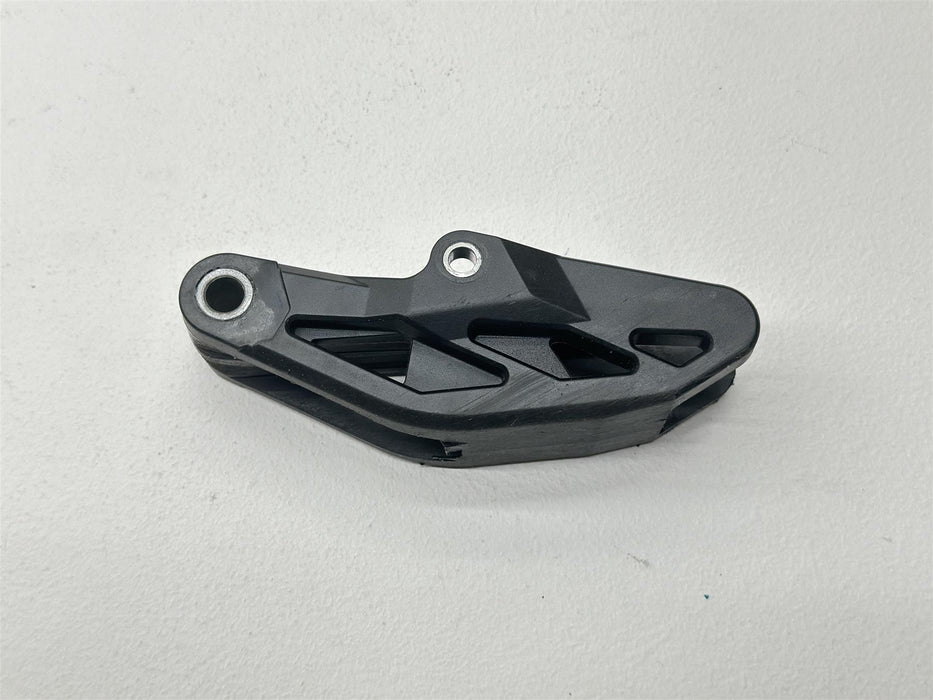 2020 Yamaha YZ85 Chain Guide Guard Slider Stock OEM Black YZ 85